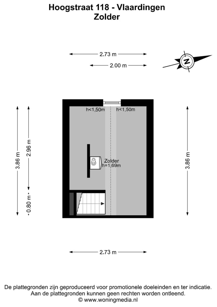 Foto 30 van Hoogstraat 118