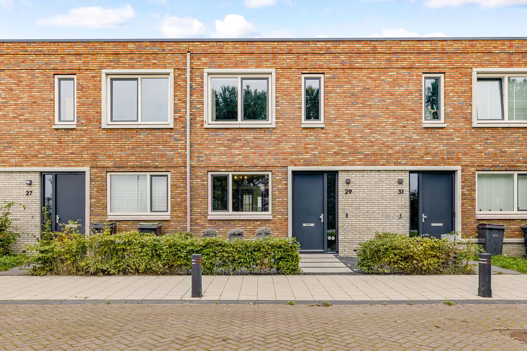 Photo 1 of Trota van Salernostraat 29