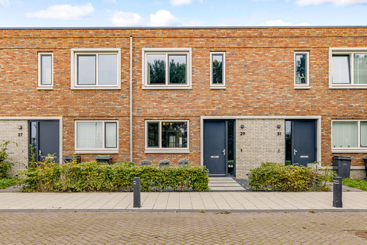 Foto 1 van Trota van Salernostraat 29