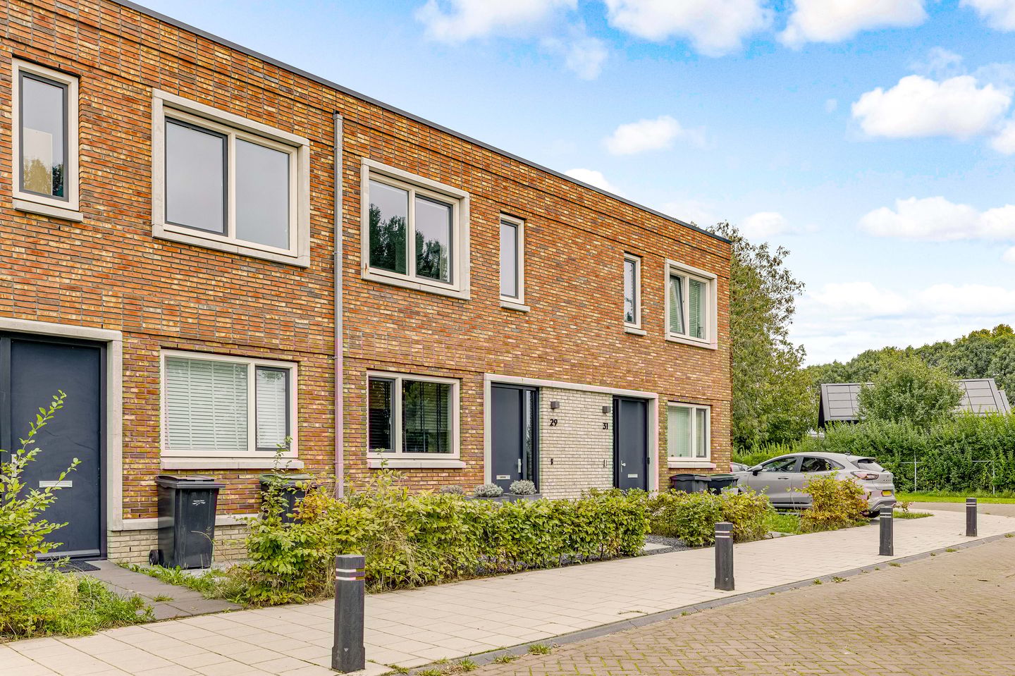 Photo 4 of Trota van Salernostraat 29