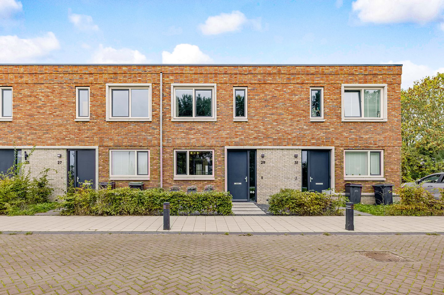 Photo 5 of Trota van Salernostraat 29