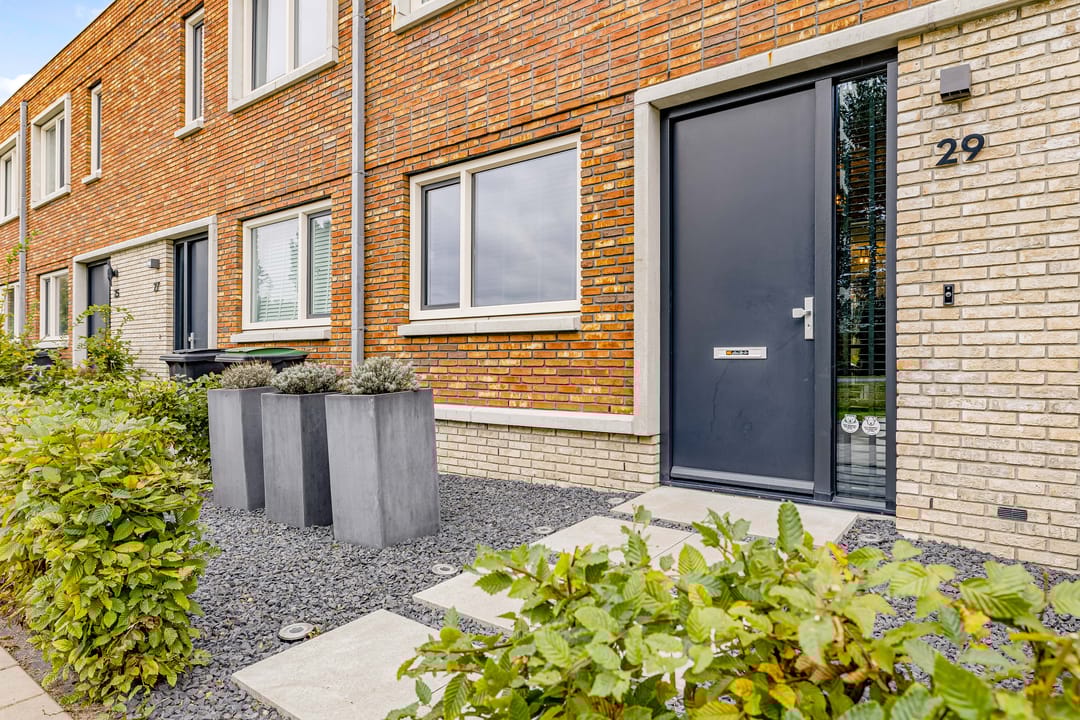 Photo 7 of Trota van Salernostraat 29