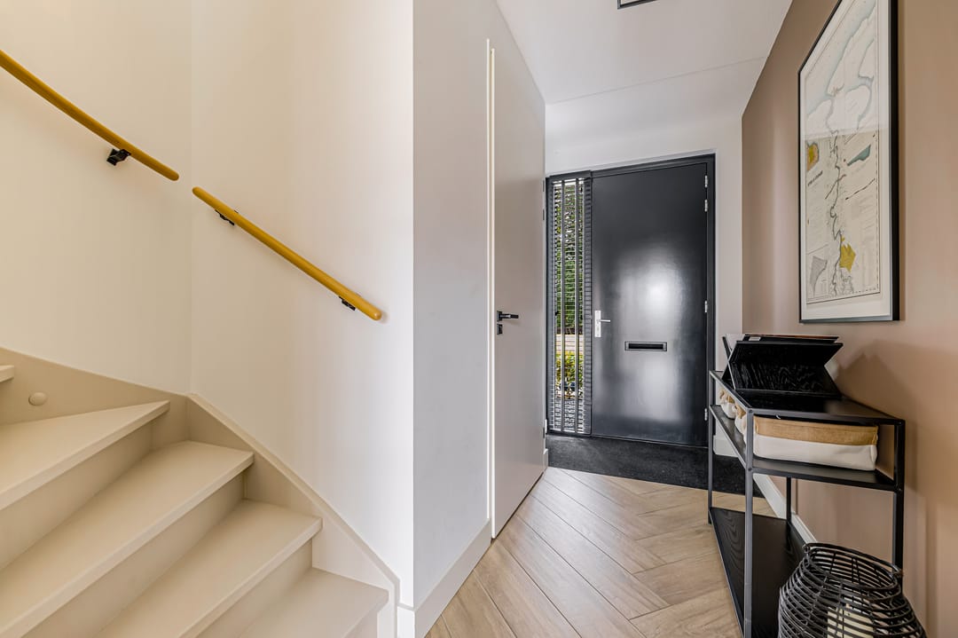 Photo 8 of Trota van Salernostraat 29