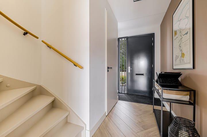 Foto 8 van Trota van Salernostraat 29