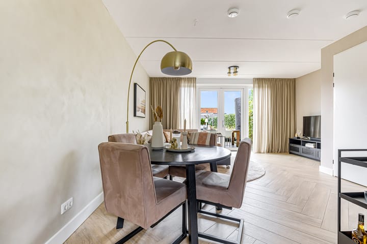 Foto 10 van Trota van Salernostraat 29