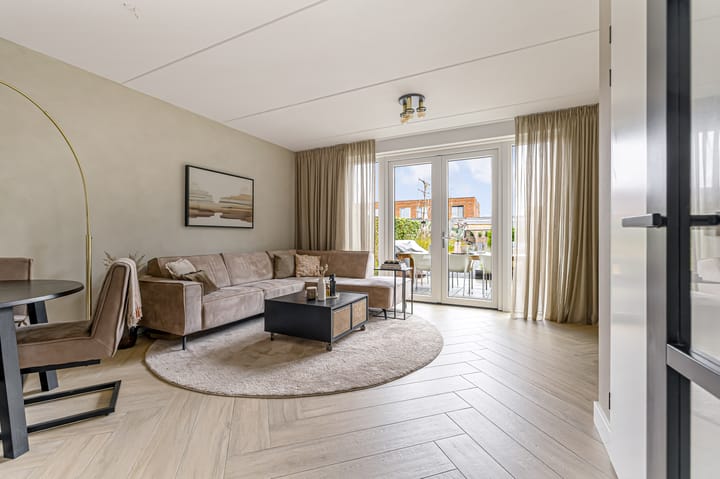 Foto 2 van Trota van Salernostraat 29