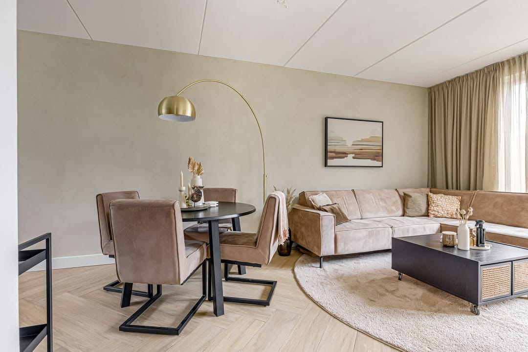 Photo 11 of Trota van Salernostraat 29