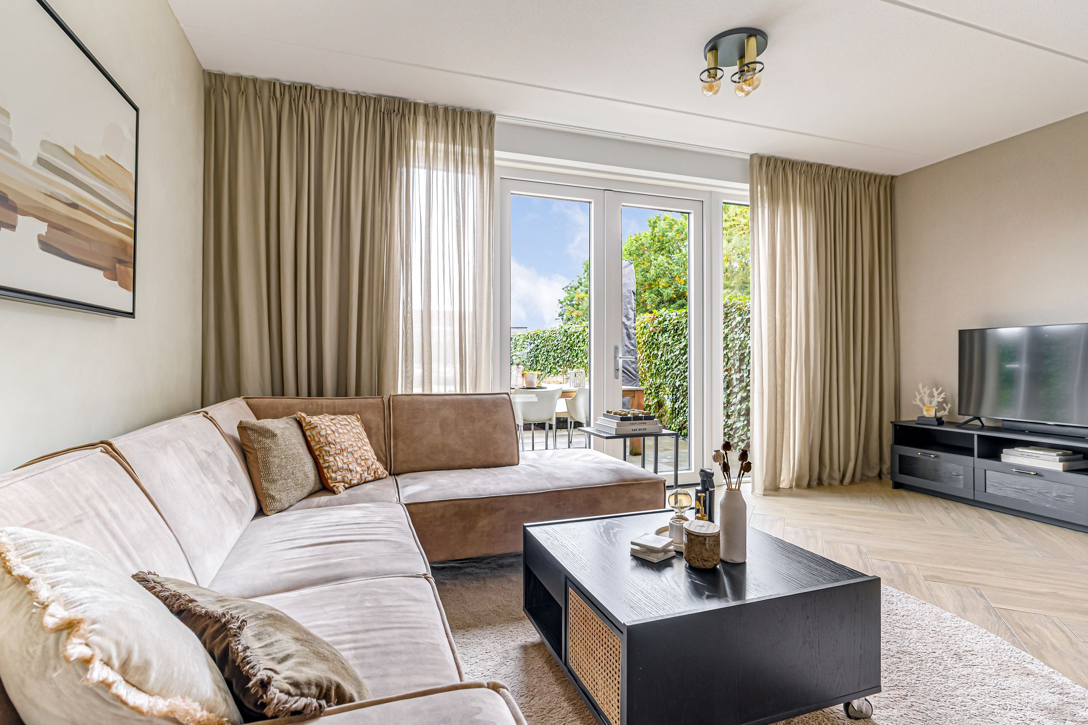 Photo 12 of Trota van Salernostraat 29