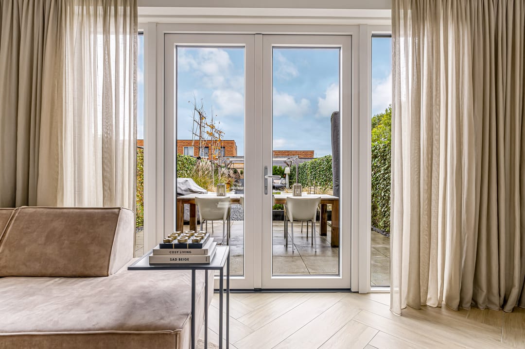 Photo 13 of Trota van Salernostraat 29