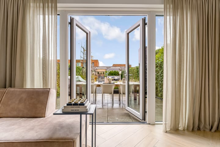 Foto 14 van Trota van Salernostraat 29