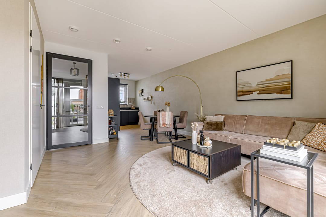 Photo 16 of Trota van Salernostraat 29