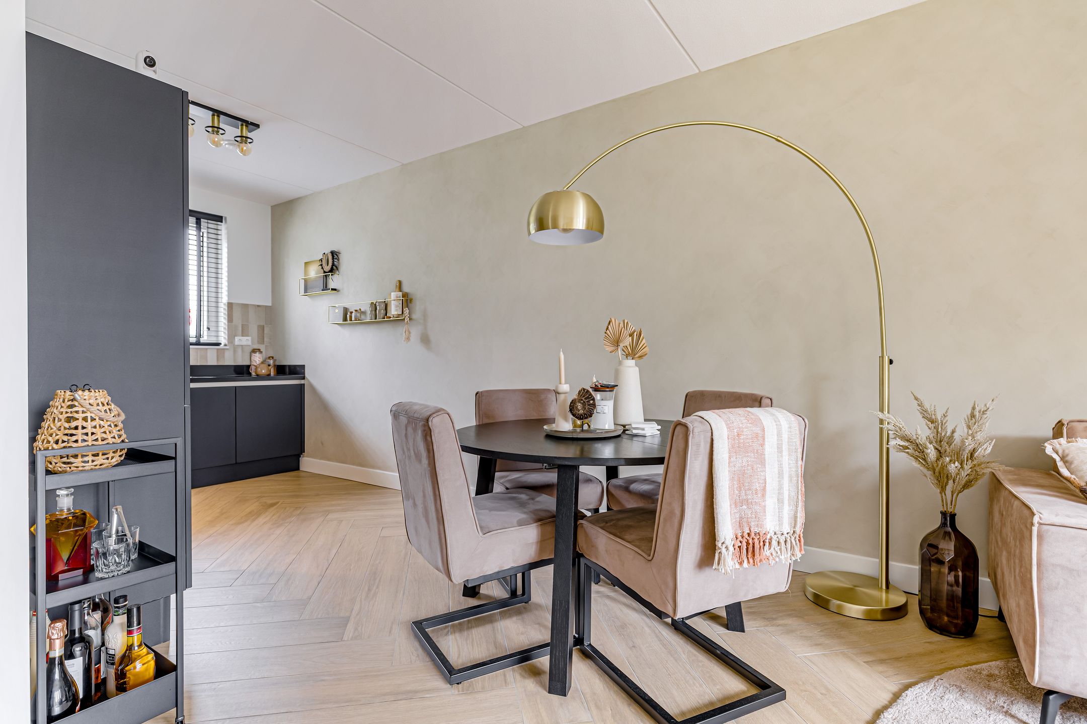 Photo 18 of Trota van Salernostraat 29