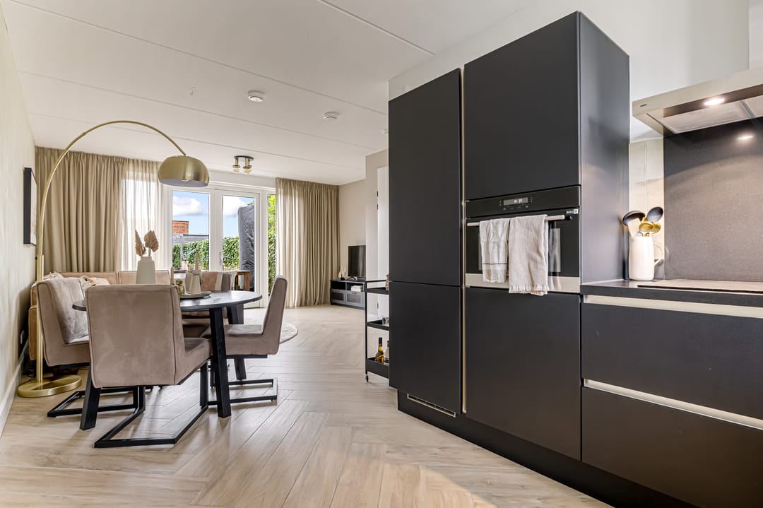 Photo 22 of Trota van Salernostraat 29