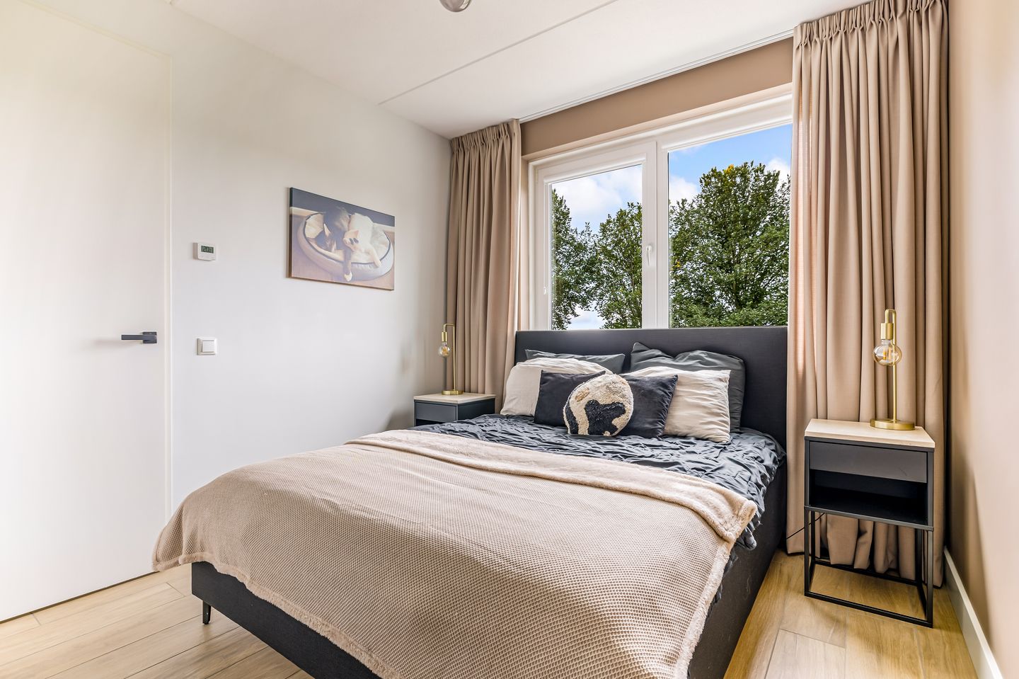 Photo 25 of Trota van Salernostraat 29