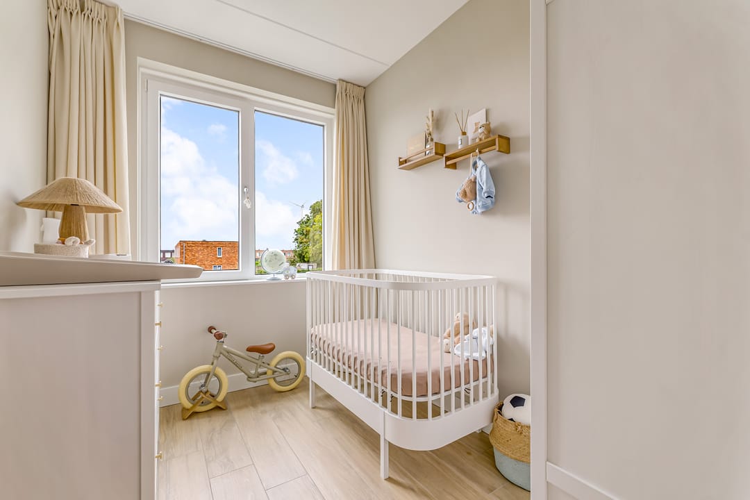 Photo 28 of Trota van Salernostraat 29