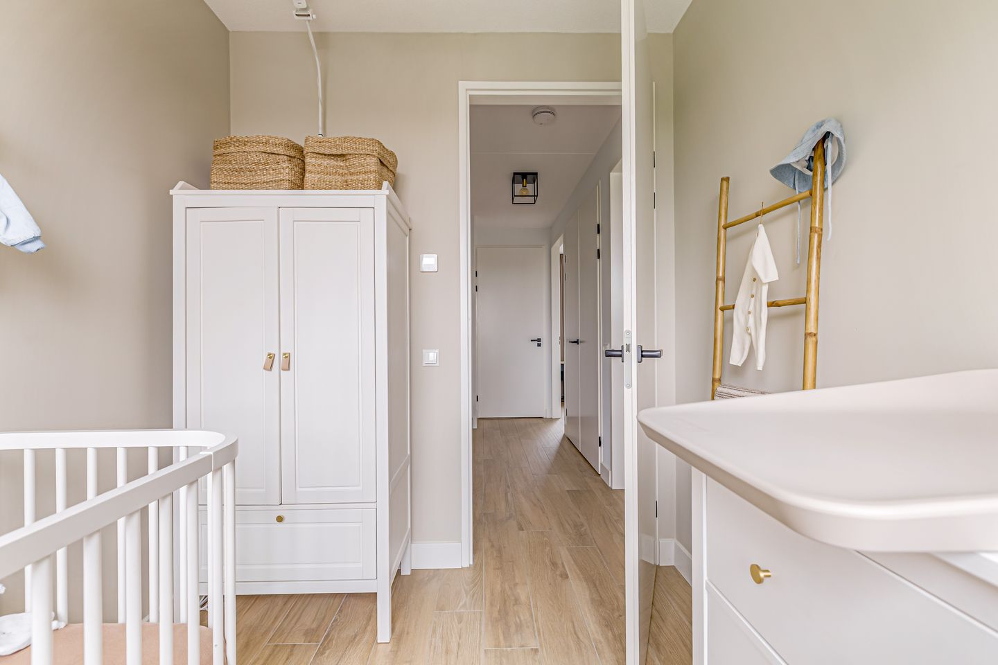 Photo 29 of Trota van Salernostraat 29