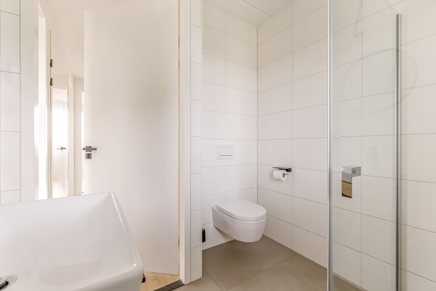 Photo 34 of Trota van Salernostraat 29