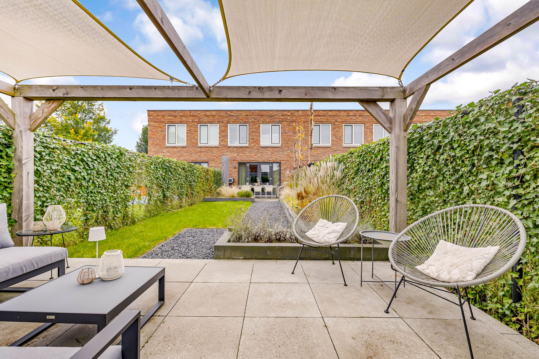 Photo 3 of Trota van Salernostraat 29