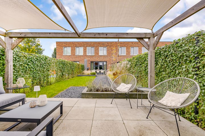 Foto 3 van Trota van Salernostraat 29