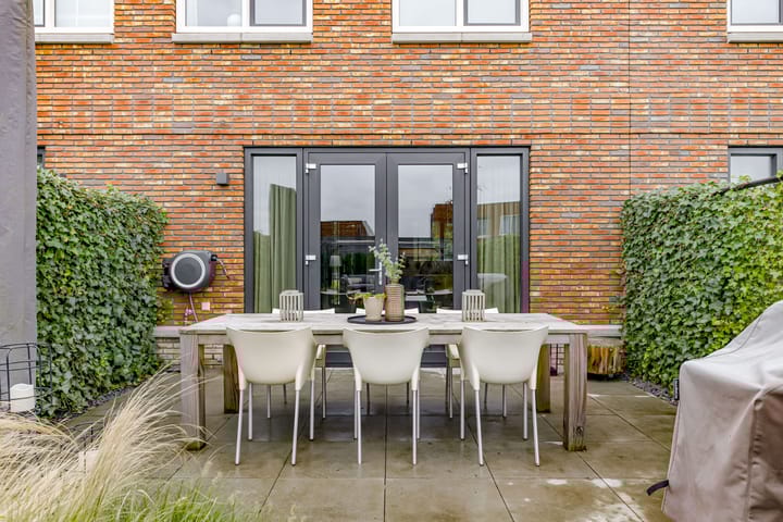 Foto 39 van Trota van Salernostraat 29