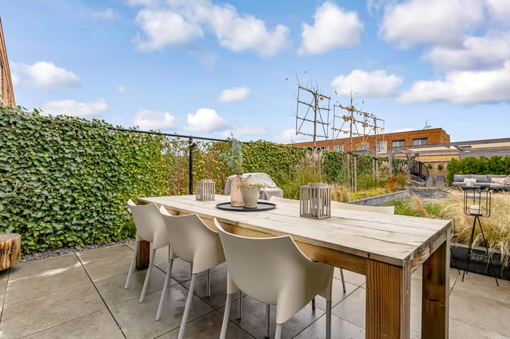 Foto 40 van Trota van Salernostraat 29