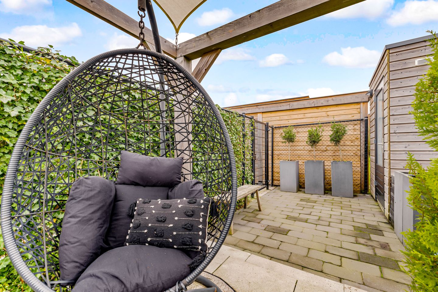 Photo 44 of Trota van Salernostraat 29