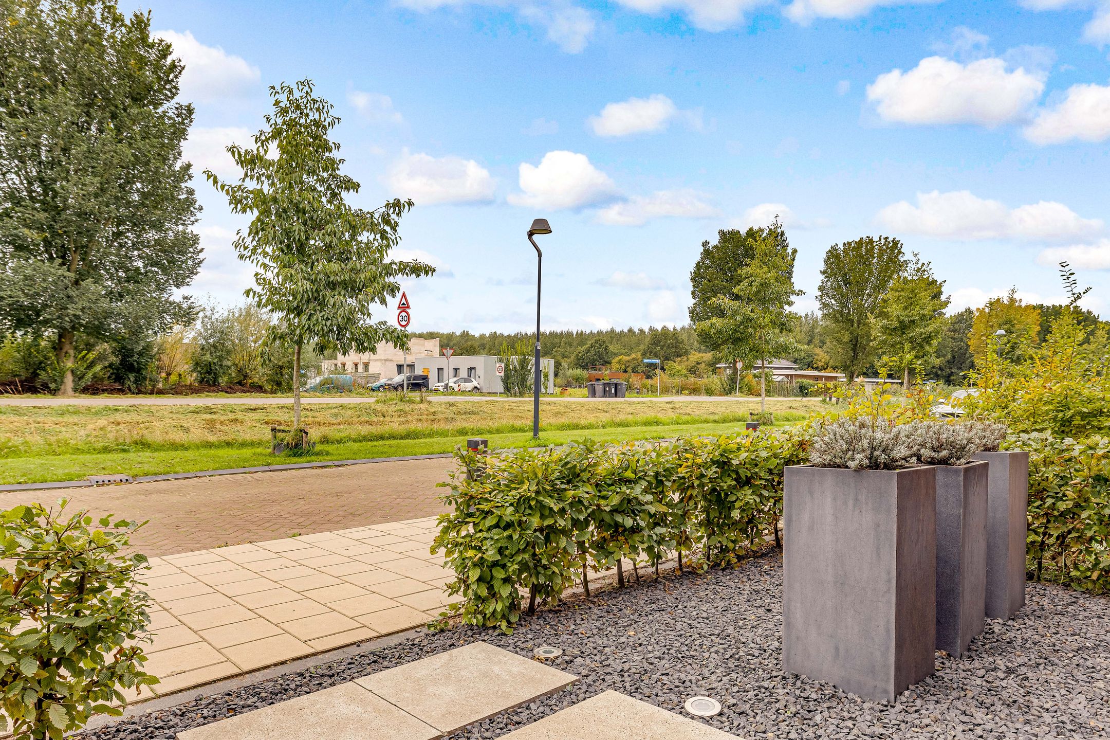 Photo 45 of Trota van Salernostraat 29