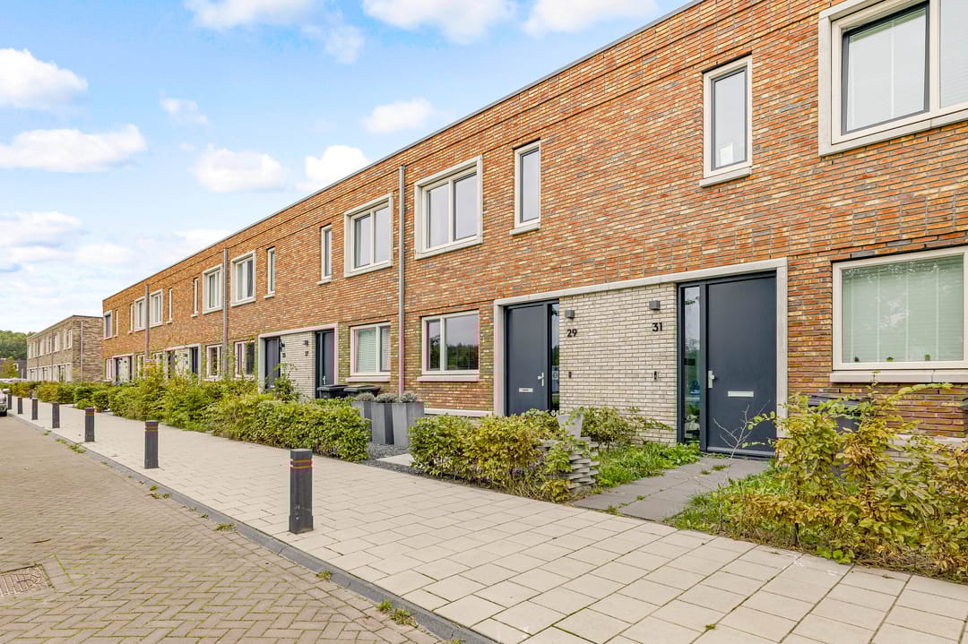 Photo 47 of Trota van Salernostraat 29