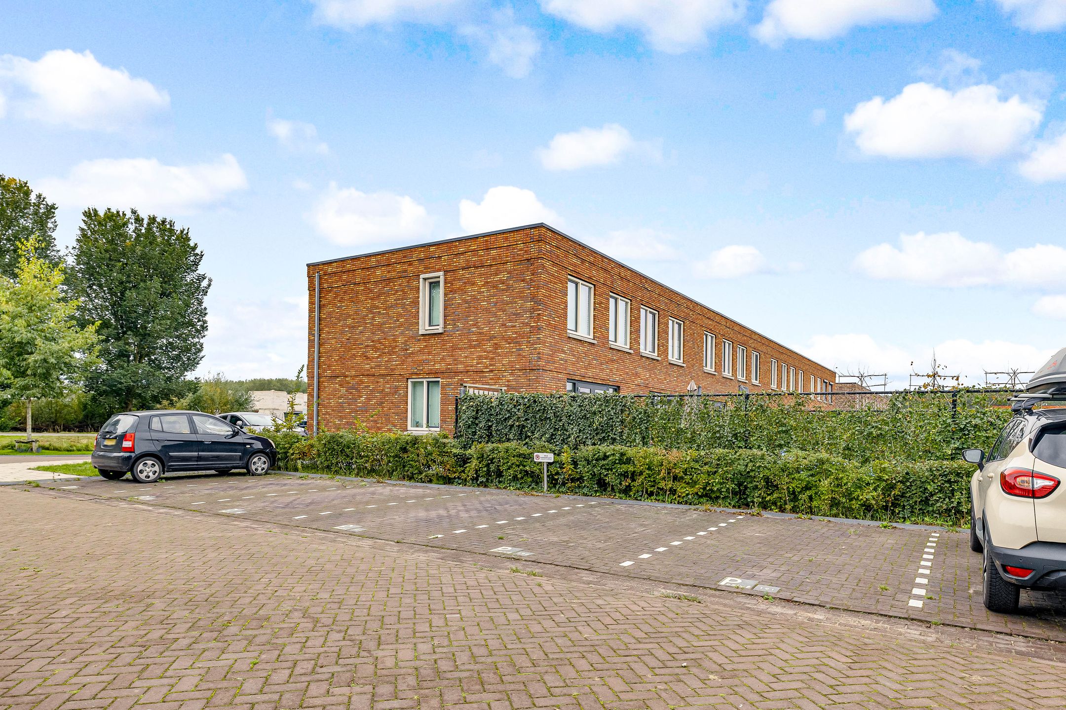 Photo 48 of Trota van Salernostraat 29