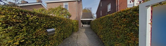 Voortuin