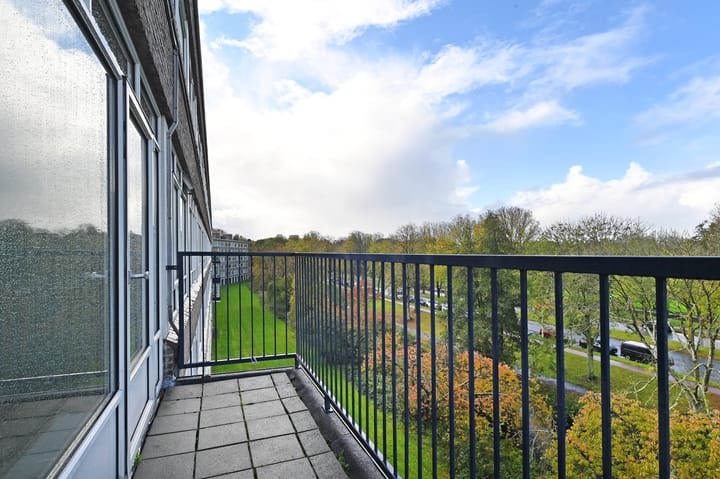 Foto 9 van Barnsteenhorst 330