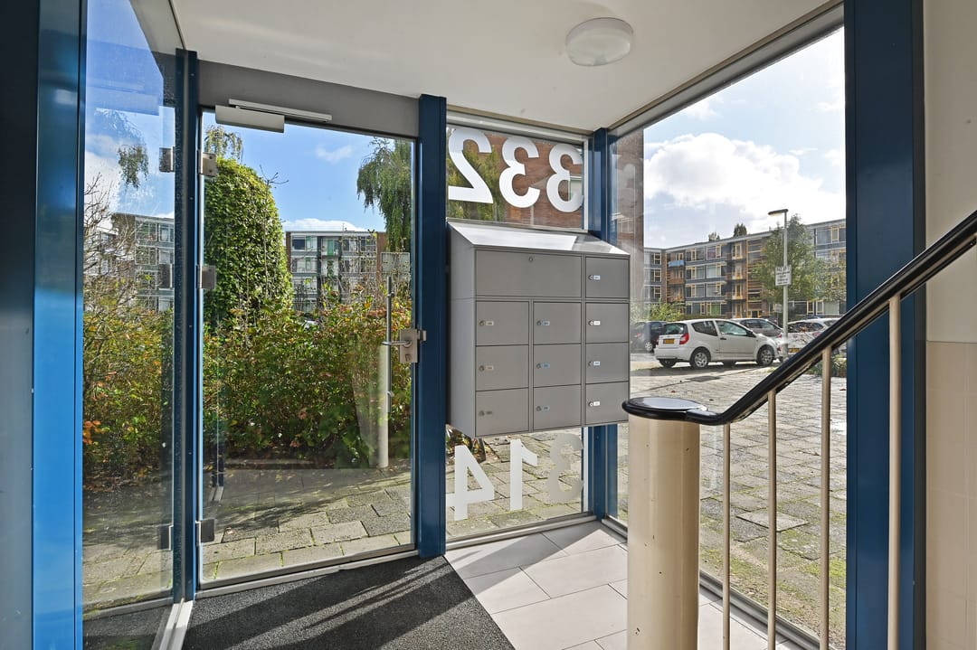 Foto 26 van Barnsteenhorst 330