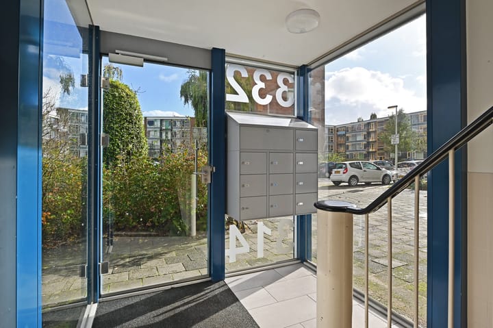 Foto 26 van Barnsteenhorst 330