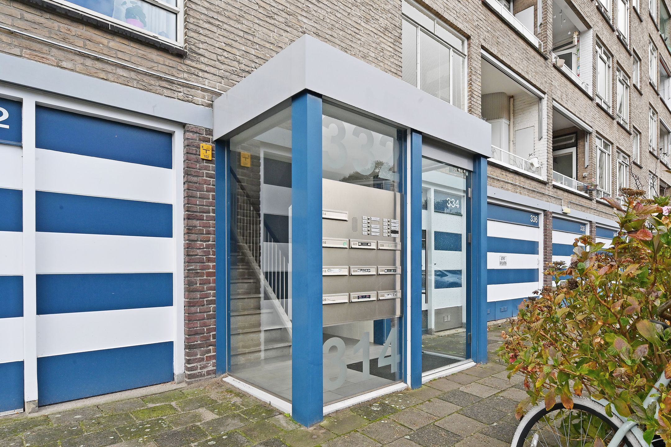 Foto 3 van Barnsteenhorst 330