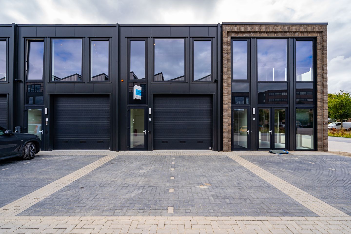 View photo 1 of Havenstraat 72-a