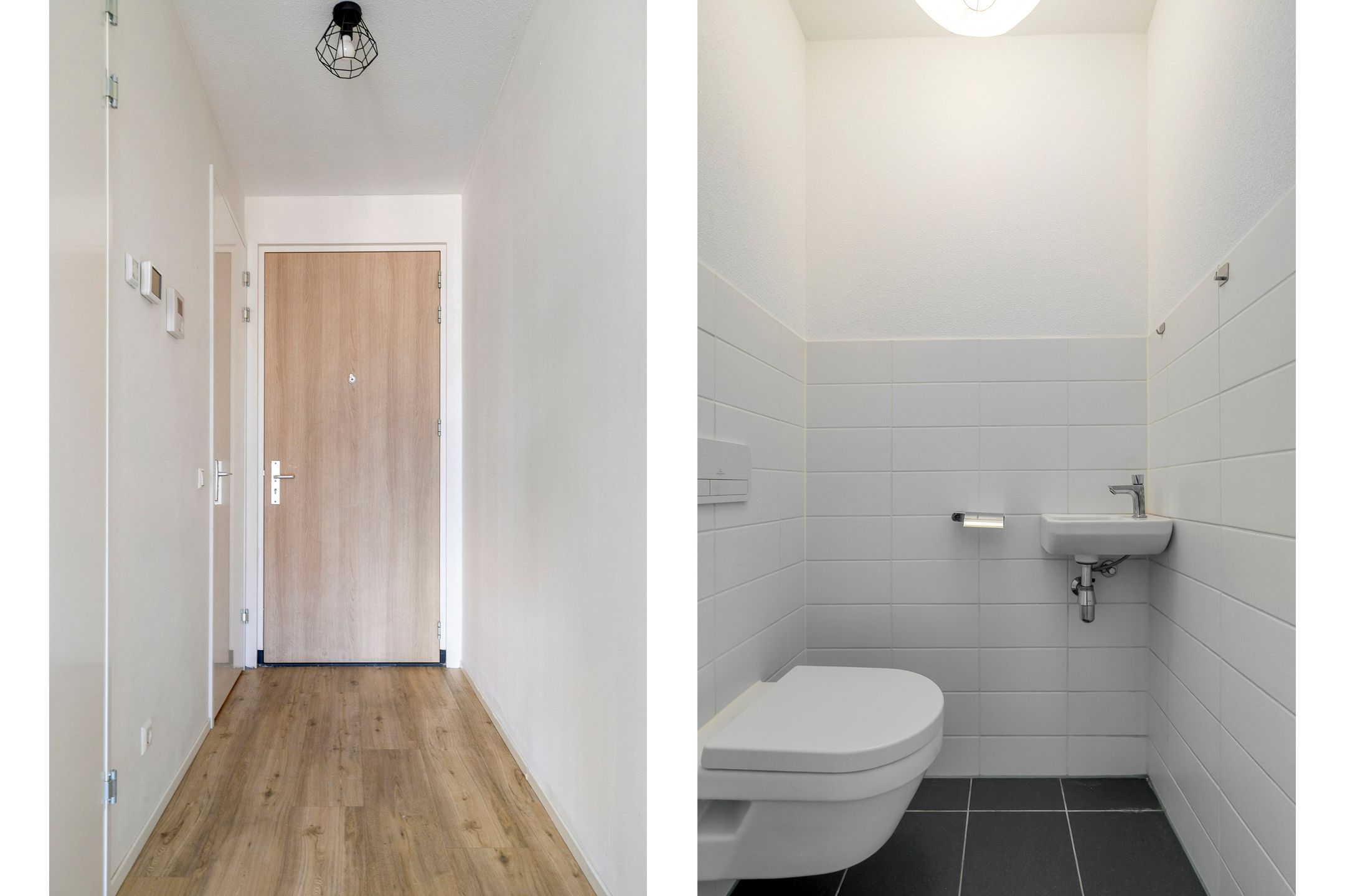 Foto 6 van Van Vollenhovenstraat 3-417