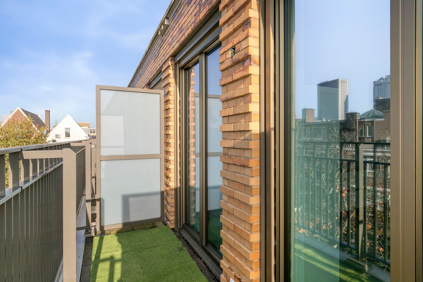 Foto 10 van Van Vollenhovenstraat 3-417