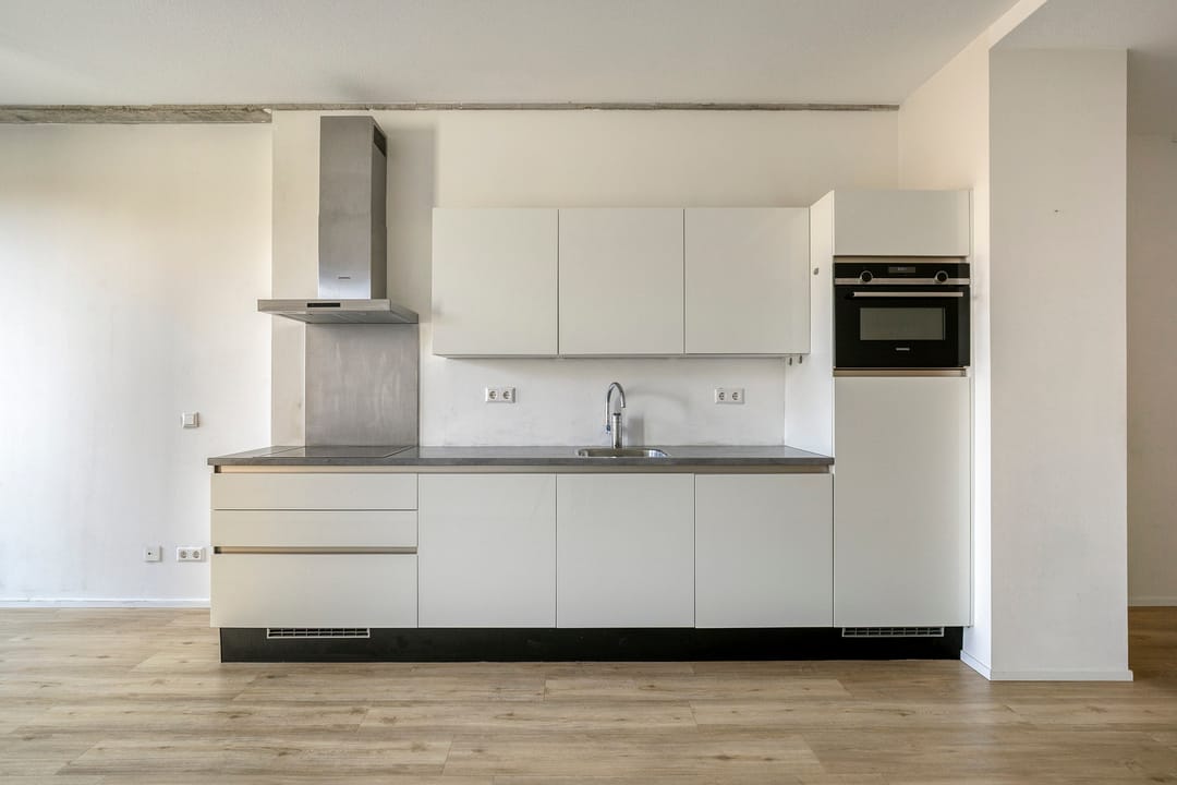 Foto 13 van Van Vollenhovenstraat 3-417