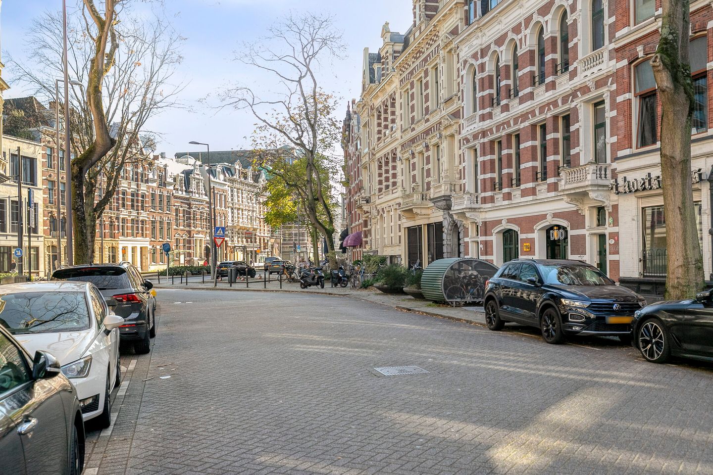 Foto 20 van Van Vollenhovenstraat 3-417