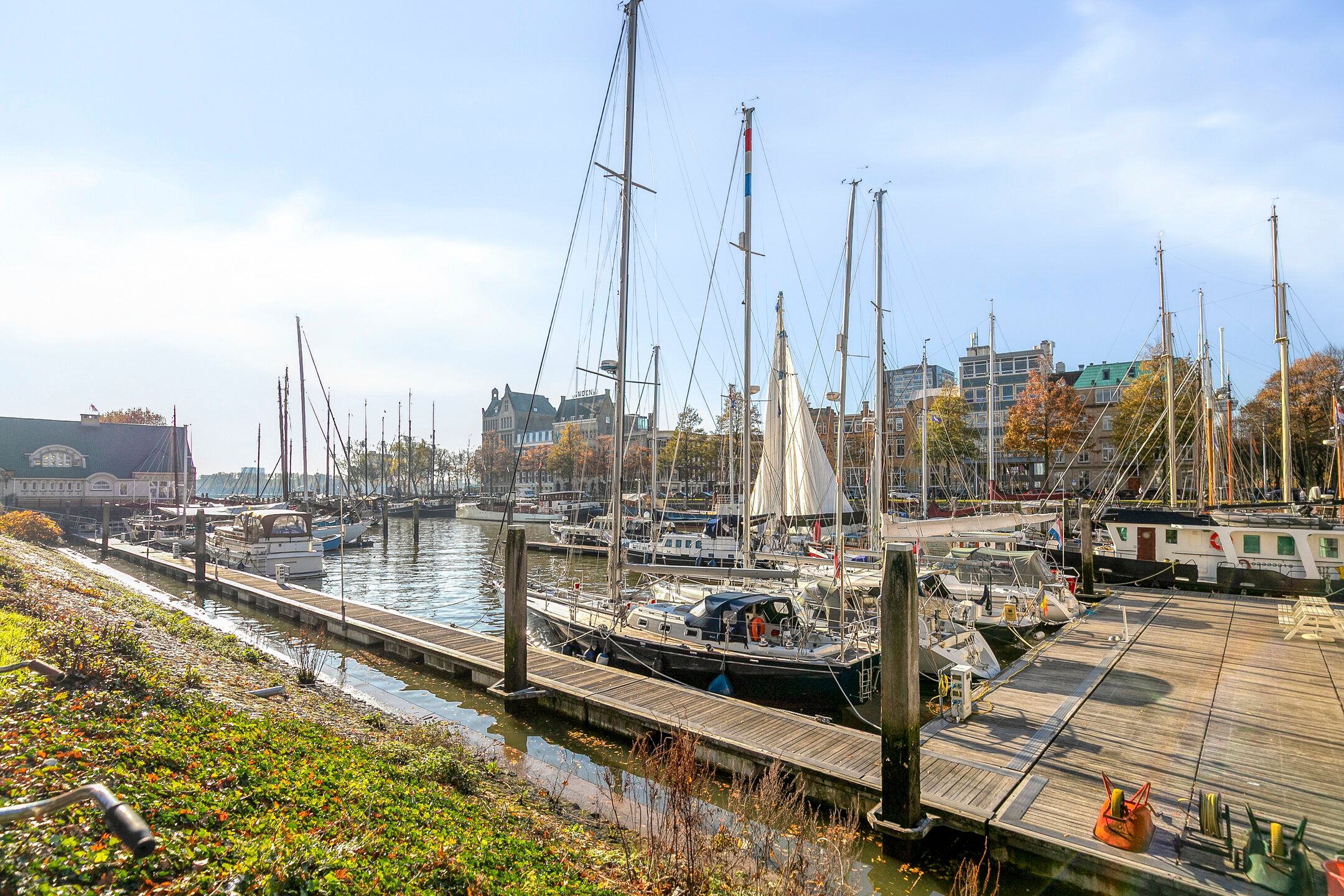 Foto 21 van Van Vollenhovenstraat 3-417