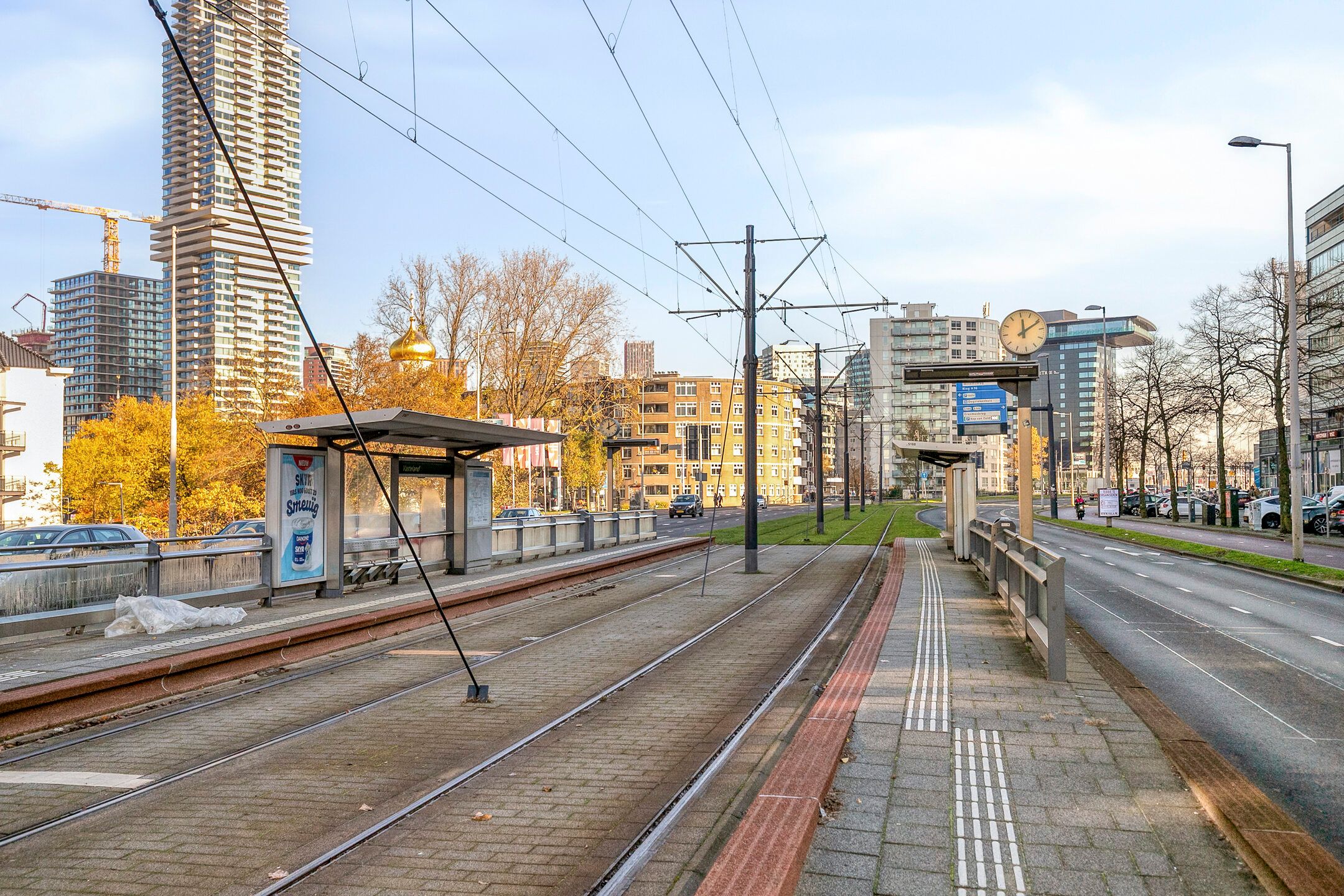 Foto 24 van Van Vollenhovenstraat 3-417