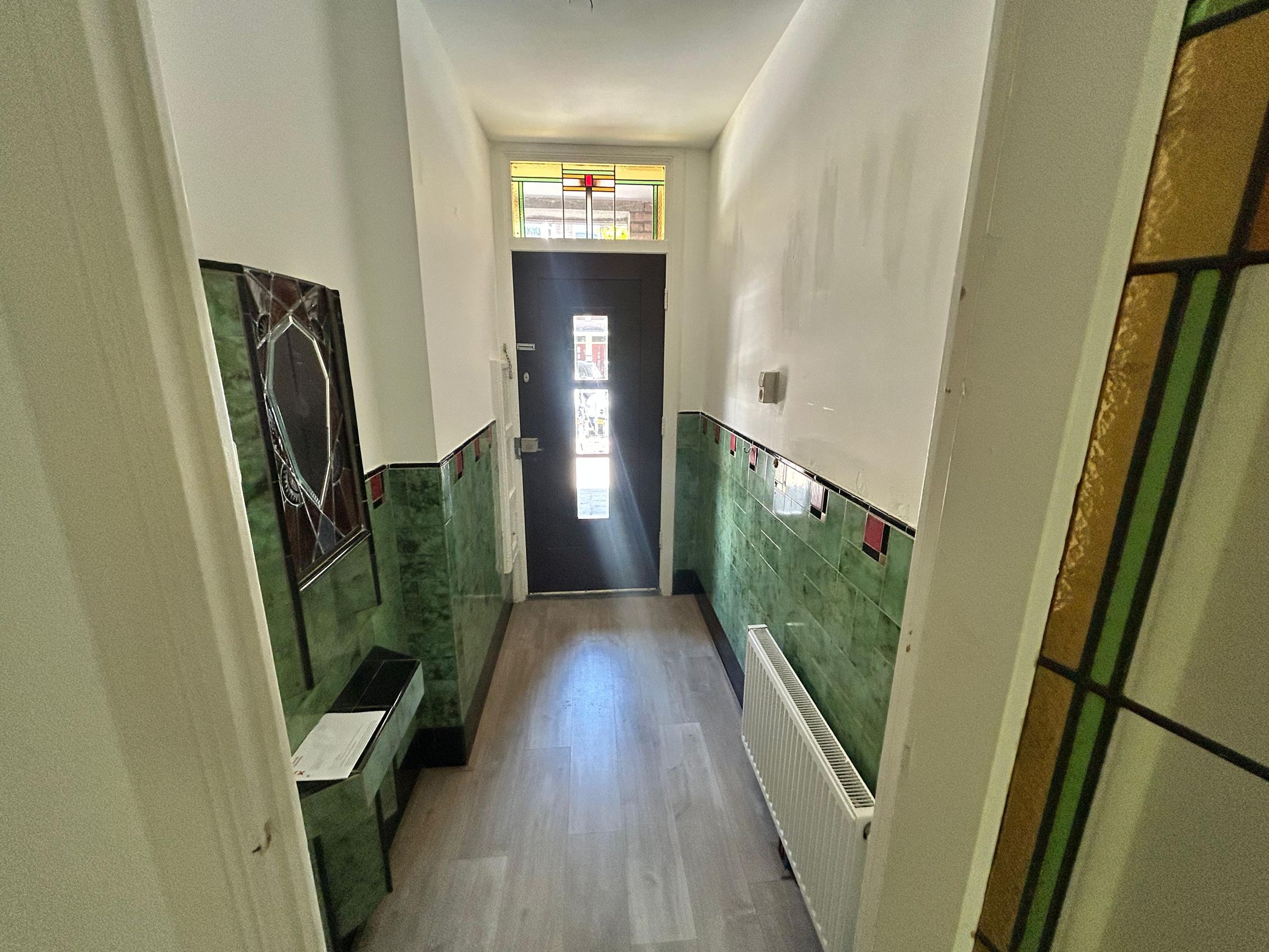 Foto 6 van Kuinderstraat 20-H