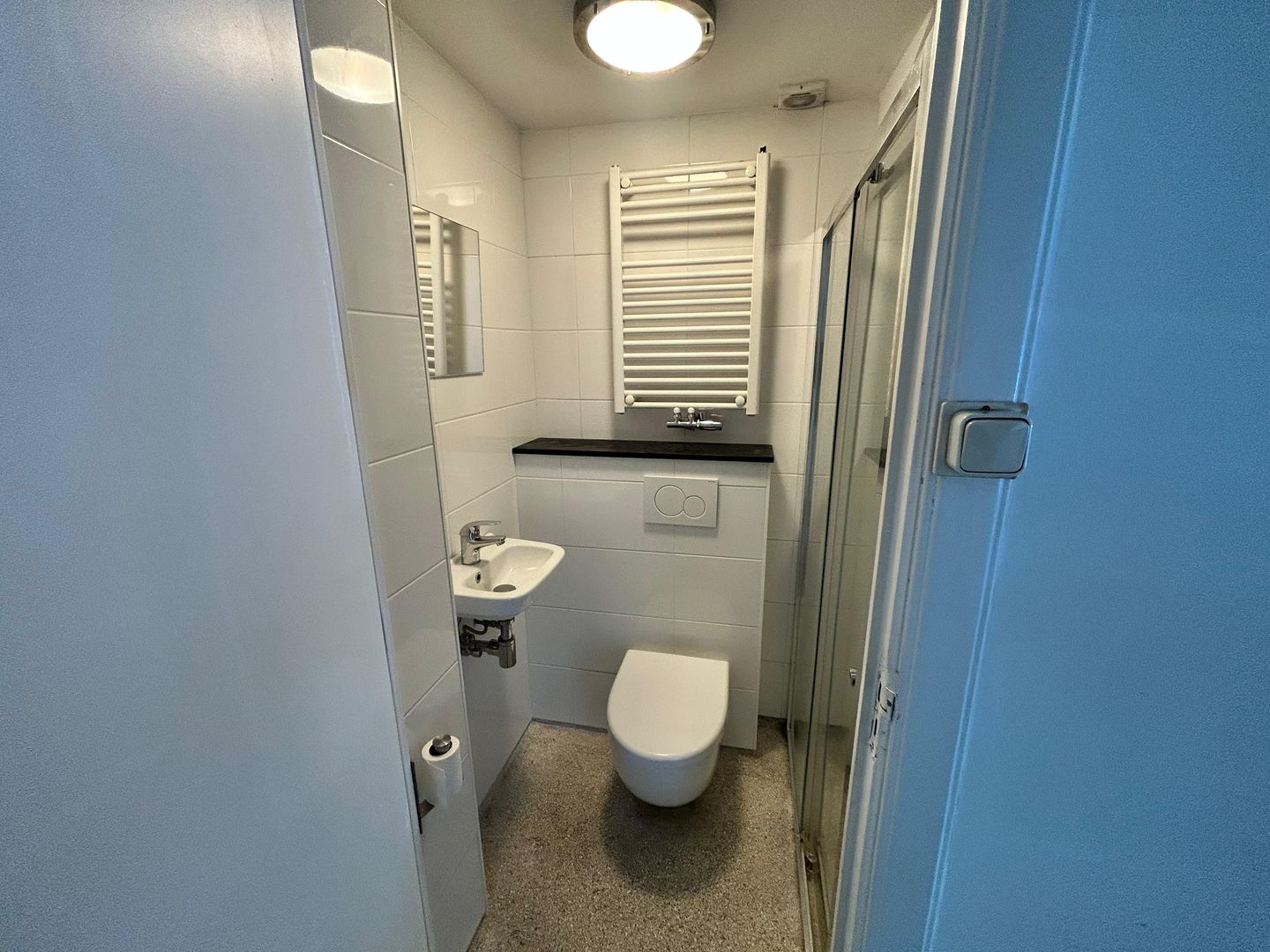 Foto 10 van Kuinderstraat 20-H