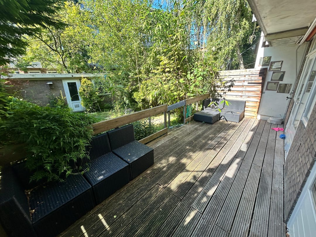 Foto 11 van Kuinderstraat 20-H