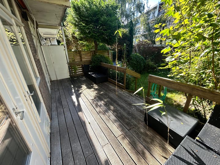 Foto 12 van Kuinderstraat 20-H