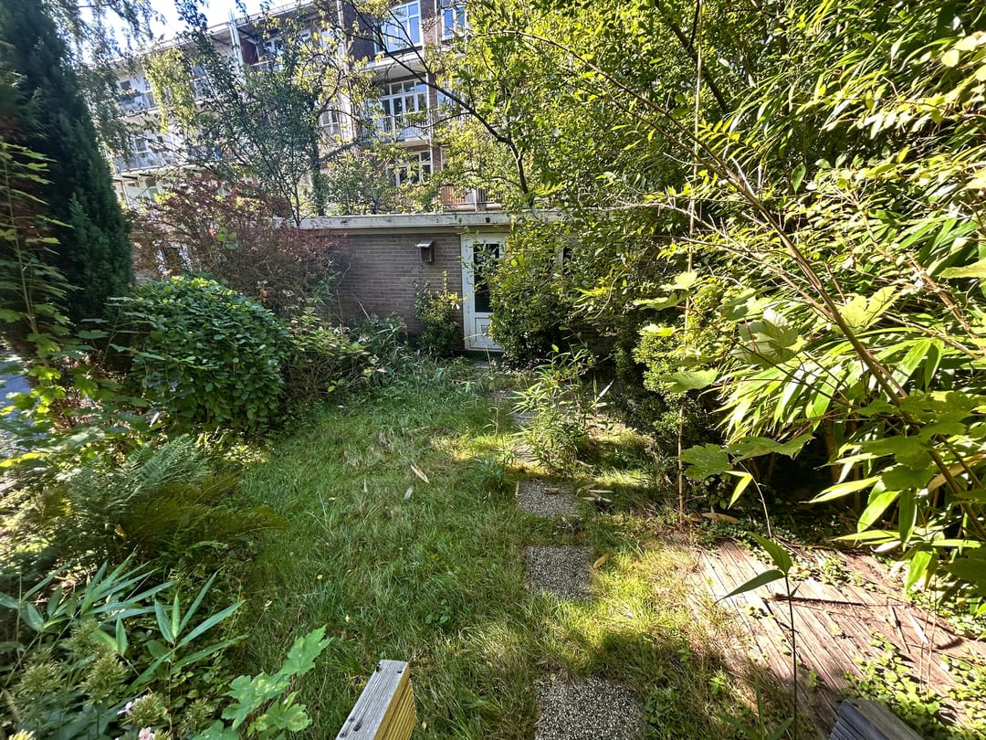 Foto 13 van Kuinderstraat 20-H