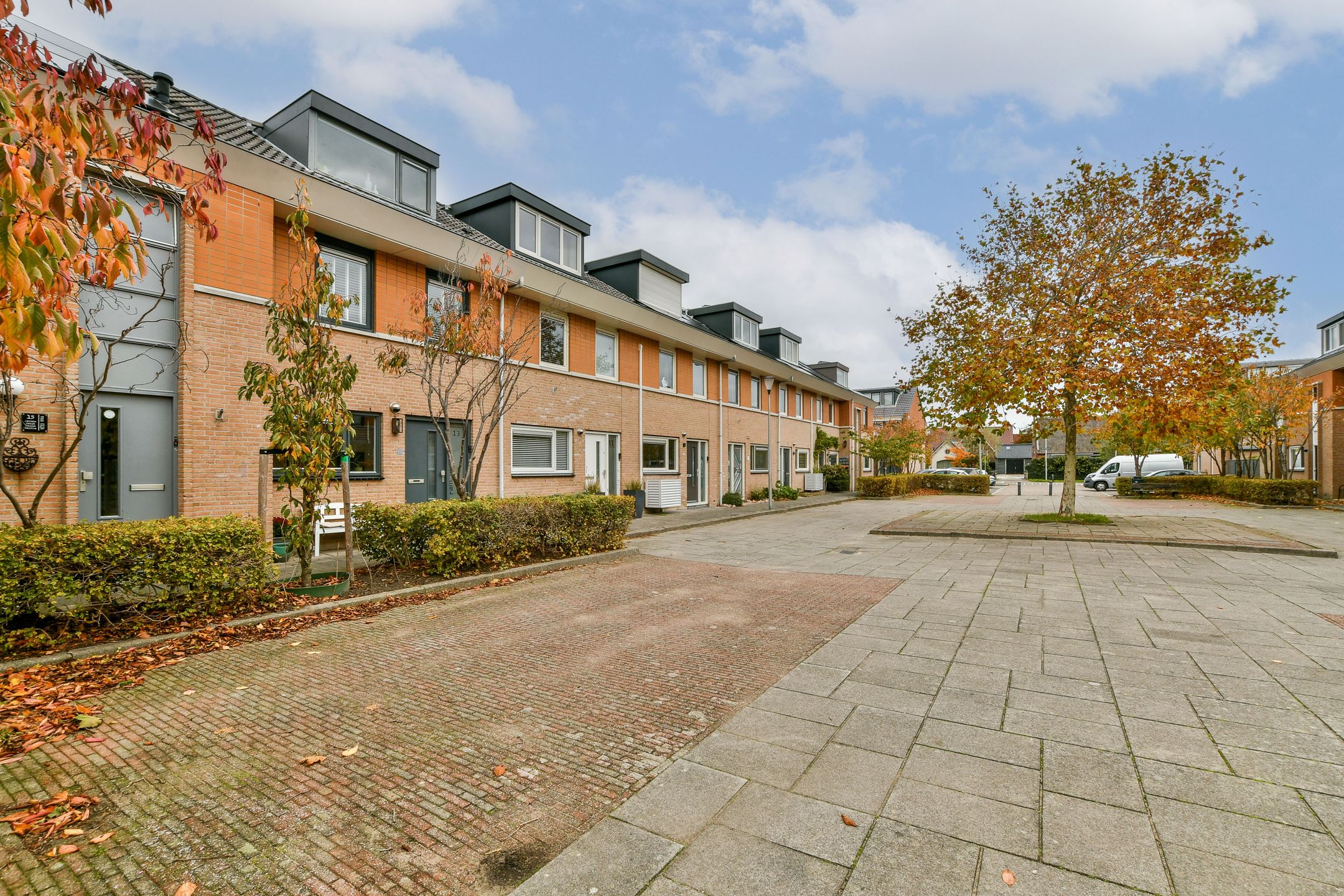 Debussyhof, 13, Voorhout, 2215SM, Zuid-Holland, Nederland 13 