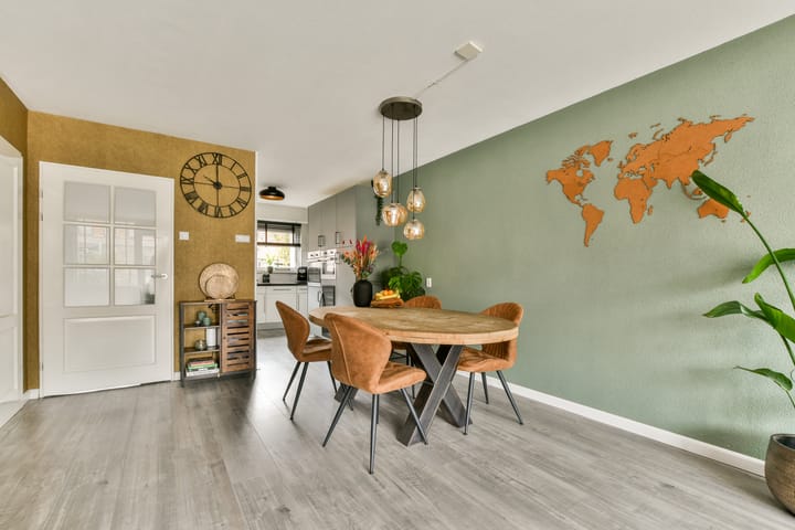 Foto 12 van Debussyhof 13