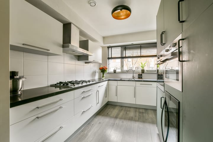 Foto 13 van Debussyhof 13