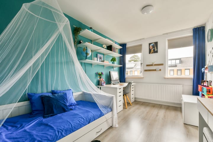 Foto 18 van Debussyhof 13